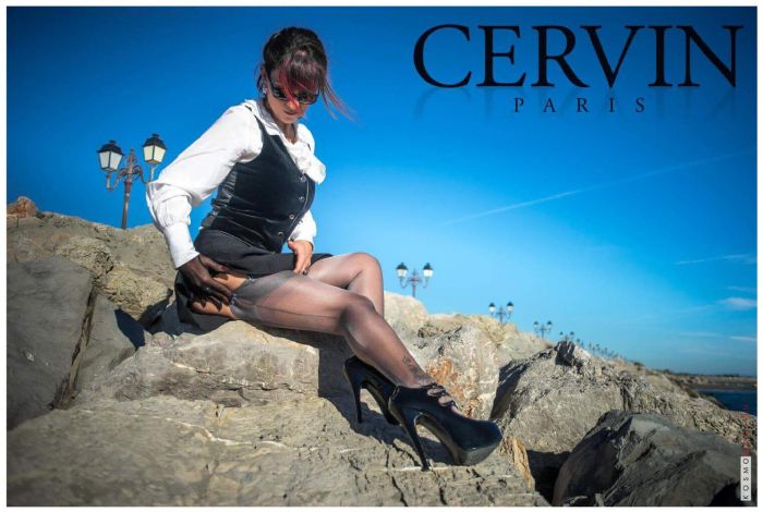 Cervin Cervin-tights-stockings-2016-21  Tights Stockings 2016 | Pantyhose Library