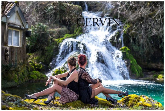 Cervin Cervin-tights-stockings-2016-37  Tights Stockings 2016 | Pantyhose Library