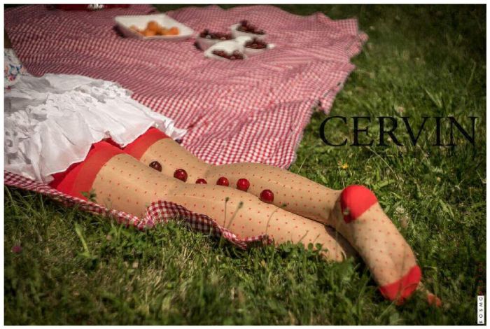 Cervin Cervin-tights-stockings-2016-54  Tights Stockings 2016 | Pantyhose Library