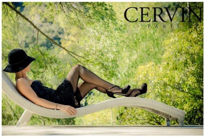 Cervin Cervin-tights-stockings-2016-64  Tights Stockings 2016 | Pantyhose Library