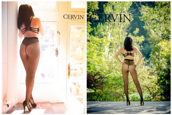 Cervin Cervin-tights-stockings-2016-65  Tights Stockings 2016 | Pantyhose Library