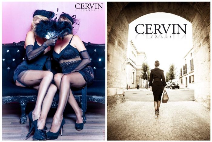 Cervin Cervin-tights-stockings-2016-68  Tights Stockings 2016 | Pantyhose Library