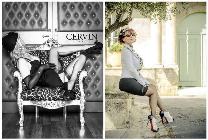 Cervin Cervin-tights-stockings-2016-72  Tights Stockings 2016 | Pantyhose Library