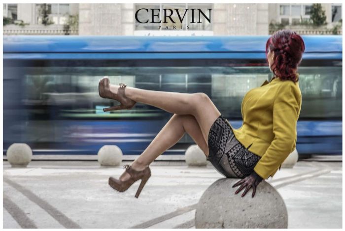 Cervin Cervin-tights-stockings-2016-97  Tights Stockings 2016 | Pantyhose Library