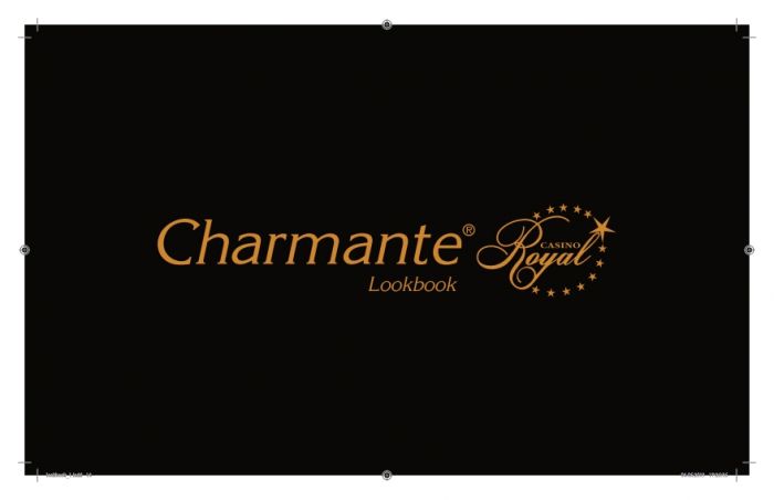 Charmante Charmante-lookbook-cr-16  Lookbook CR | Pantyhose Library