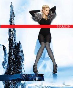 Marilyn - Winter 2012