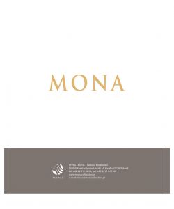 Mona - Classic Tights 2016