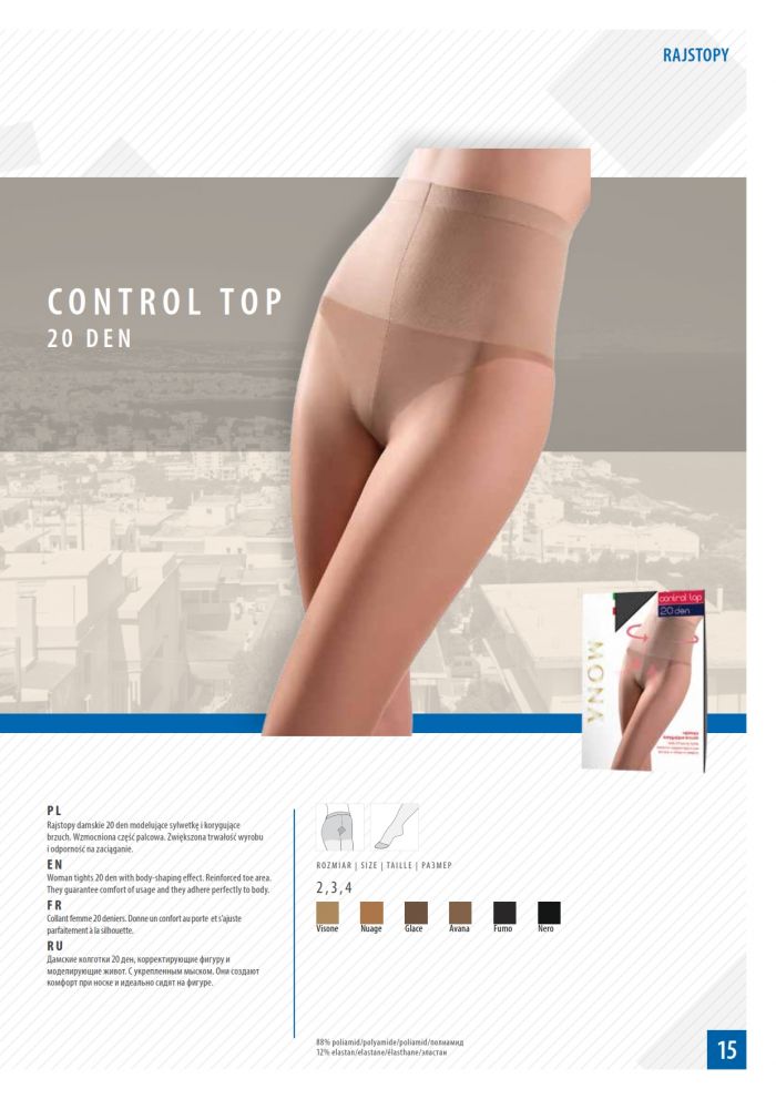 Mona Mona-classic-tights-2016-17  Classic Tights 2016 | Pantyhose Library