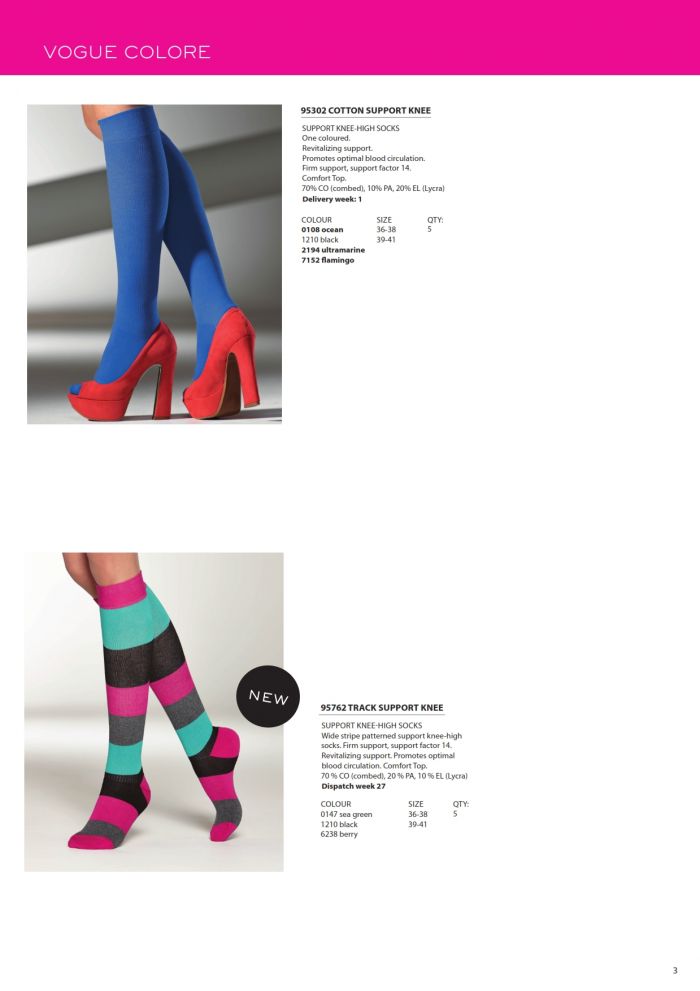 Vogue Vogue-support-socks-2016-3  Support Socks 2016 | Pantyhose Library