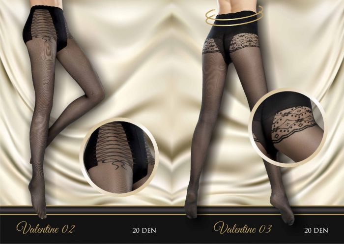 Mona Mona-bikini-tights-3  Bikini Tights | Pantyhose Library