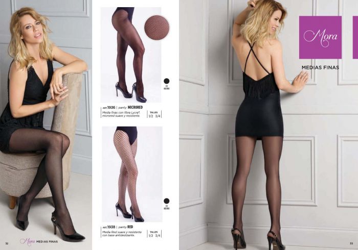 Mora Mora-fw-2015-18  FW 2015 | Pantyhose Library