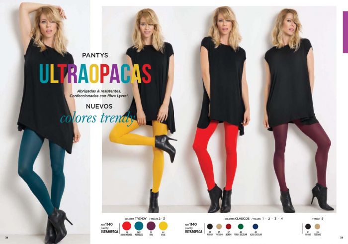 Mora Mora-fw-2015-21  FW 2015 | Pantyhose Library