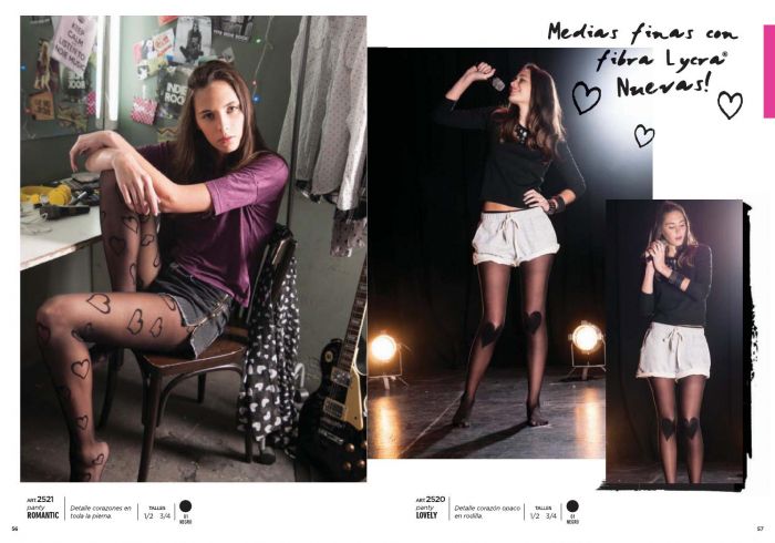 Mora Mora-fw-2015-30  FW 2015 | Pantyhose Library