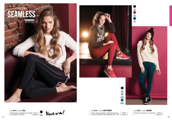 Mora Mora-fw-2015-34  FW 2015 | Pantyhose Library