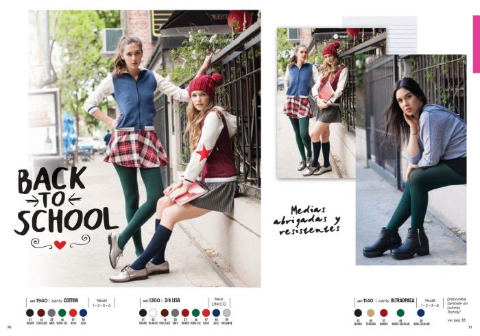 Mora Mora-fw-2015-37  FW 2015 | Pantyhose Library