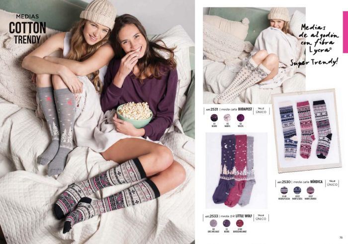 Mora Mora-fw-2015-38  FW 2015 | Pantyhose Library