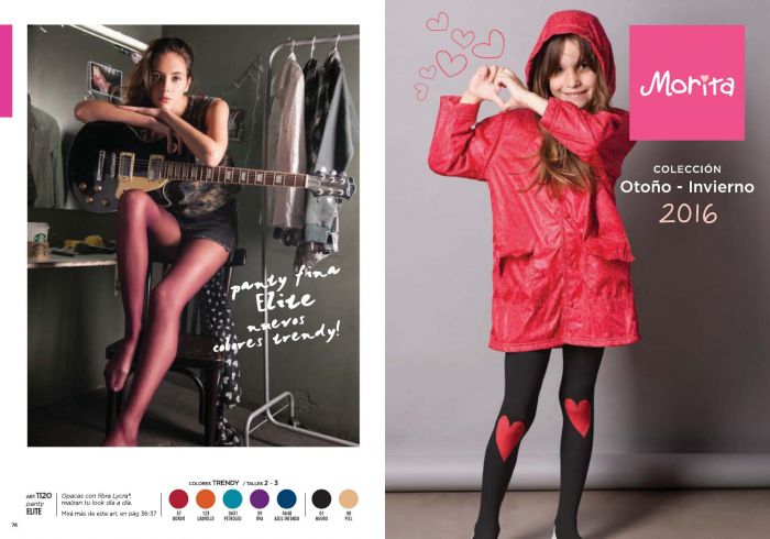 Mora Mora-fw-2015-39  FW 2015 | Pantyhose Library