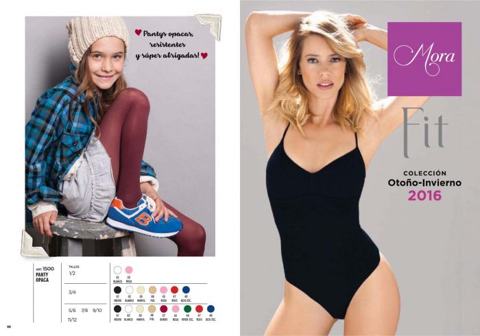 Mora Mora-fw-2015-46  FW 2015 | Pantyhose Library