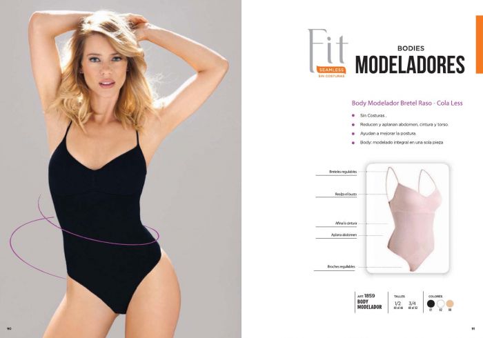 Mora Mora-fw-2015-47  FW 2015 | Pantyhose Library