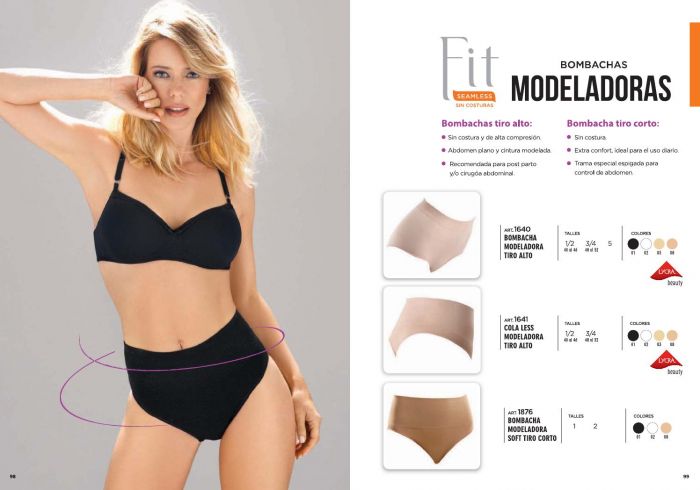 Mora Mora-fw-2015-51  FW 2015 | Pantyhose Library