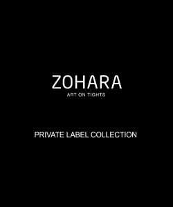 Zohara - Private Label Collection