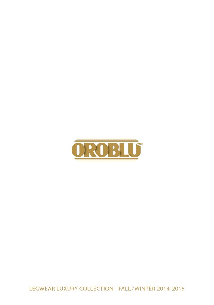 Oroblu Oroblu-luxury-fw-2015-3  Luxury FW 2015 | Pantyhose Library