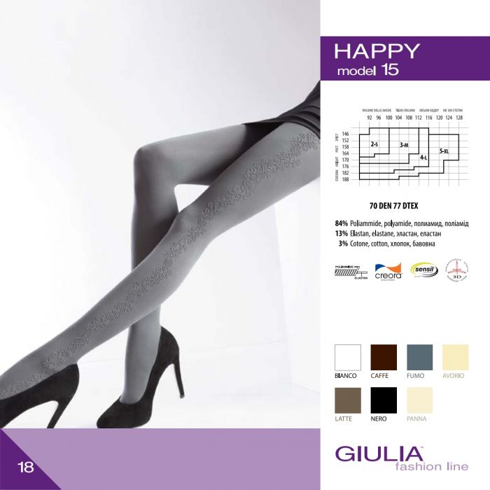 Giulia Giulia-fashion-line-2013-18  Fashion Line 2013 | Pantyhose Library