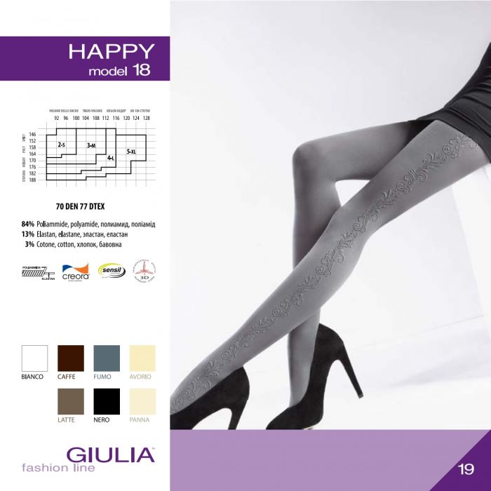 Giulia Giulia-fashion-line-2013-19  Fashion Line 2013 | Pantyhose Library