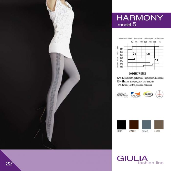 Giulia Giulia-fashion-line-2013-22  Fashion Line 2013 | Pantyhose Library