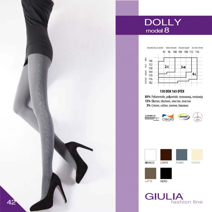 Giulia Giulia-fashion-line-2013-42  Fashion Line 2013 | Pantyhose Library