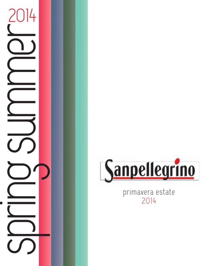 Sanpellegrino Sanpellegrino-ss-2014-1  SS 2014 | Pantyhose Library