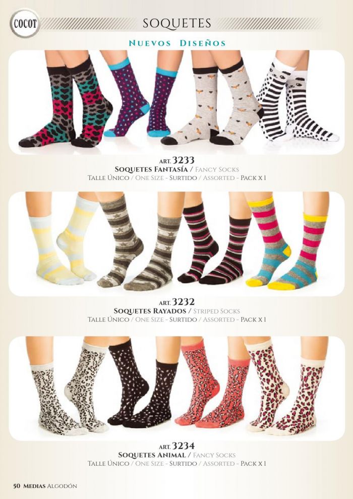 Cocot Cocot-fw-2016-50  FW 2016 | Pantyhose Library