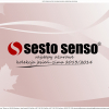 Sesto-senso - Fw-2014