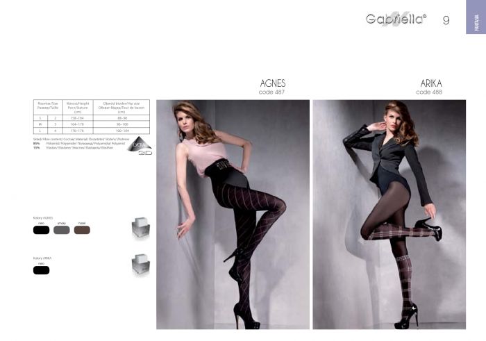 Gabriella Gabriella-fantasia2-2011-8  Fantasia2 2011 | Pantyhose Library