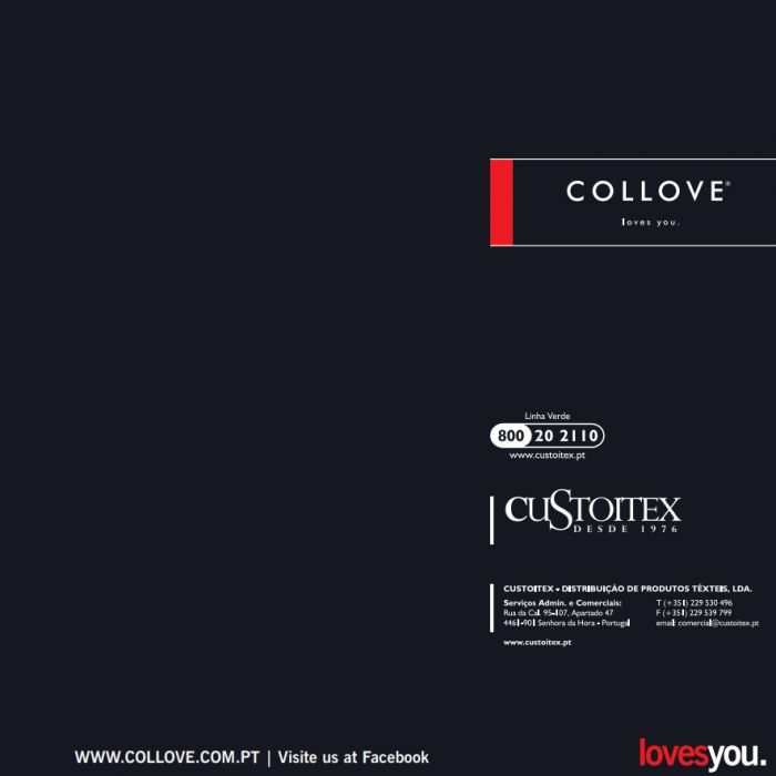 Collove Collove-ss-2012-7  SS 2012 | Pantyhose Library
