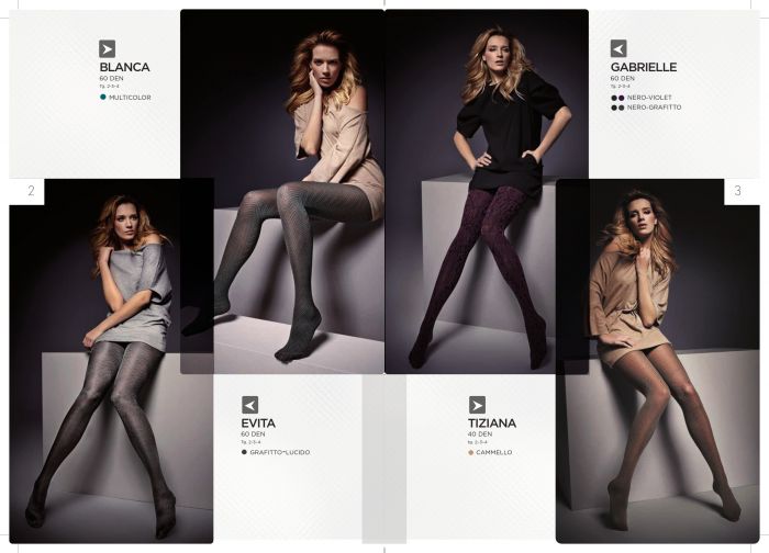 Veneziana Veneziana-trendy-2015-2  Trendy 2015 | Pantyhose Library
