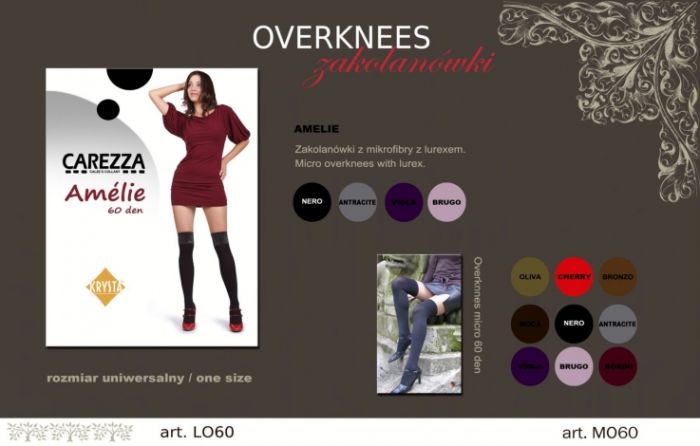 Krysta Krysta-bestseller-26  Bestseller | Pantyhose Library