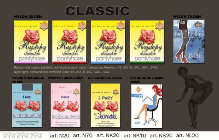 Krysta Krysta-bestseller-28  Bestseller | Pantyhose Library