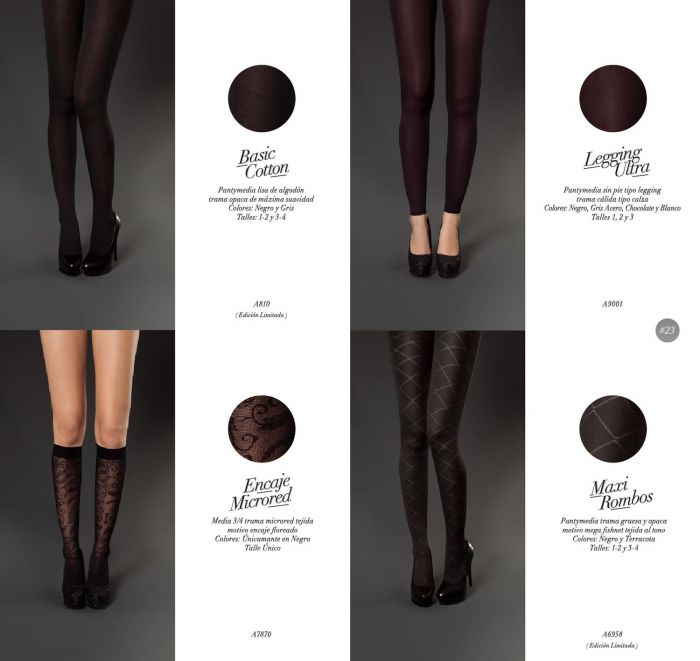 Apogeo Apogeo-collection-12  Collection | Pantyhose Library