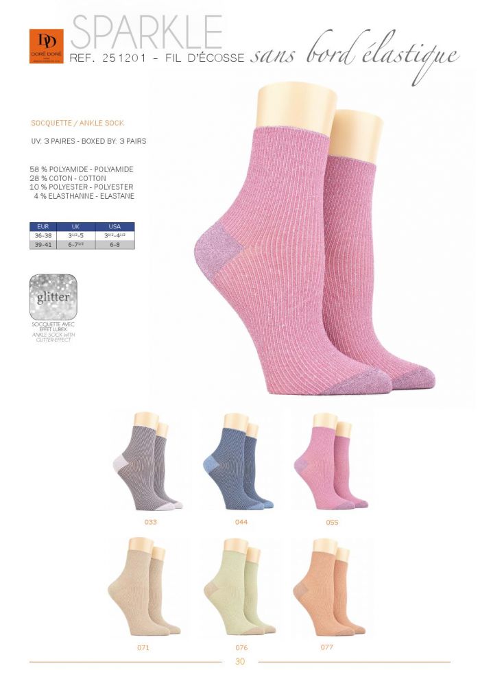 Dore Dore Dore-dore-les-fantaisies-ss2016-30  Les Fantaisies SS2016 | Pantyhose Library