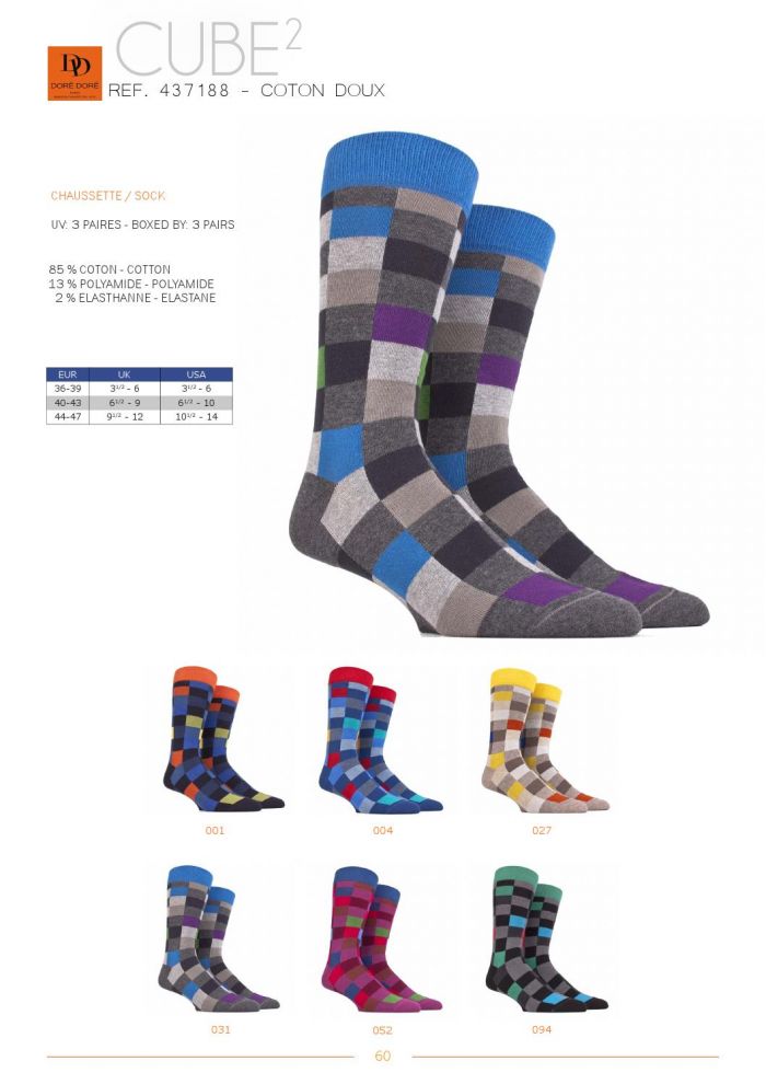 Dore Dore Dore-dore-les-fantaisies-ss2016-60  Les Fantaisies SS2016 | Pantyhose Library