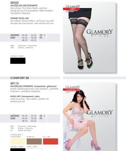 Glamory - Catalog 2015