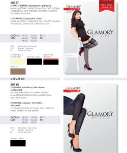 Glamory - Catalog 2015