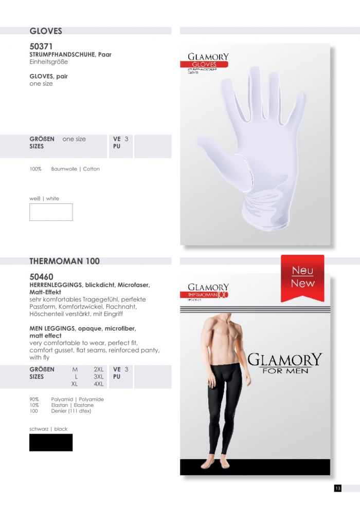 Glamory Glamory-catalog-2015-13  Catalog 2015 | Pantyhose Library