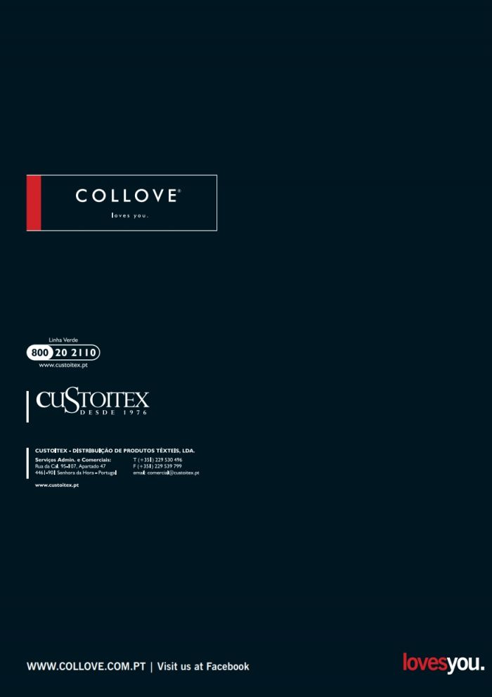 Collove Collove-fw-2013-21  FW 2013 | Pantyhose Library