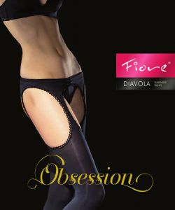Fiore - Obsession 2014