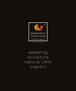 Gaetano Cazzola - Wedding Chic