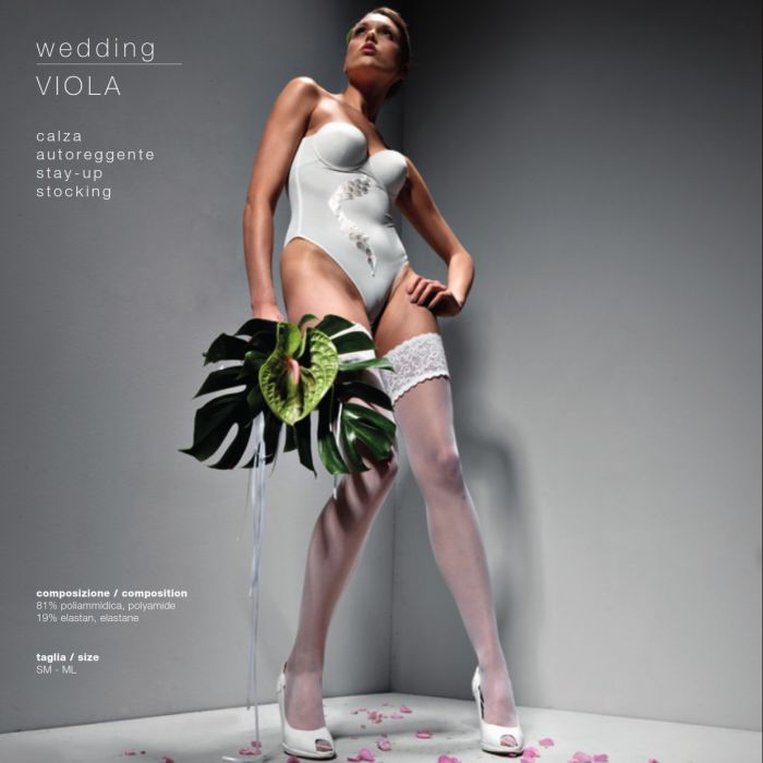 Gaetano Cazzola Gaetano-cazzola-wedding-chic-12  Wedding Chic | Pantyhose Library