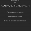 Gerbe - Gaspard-yurkievich