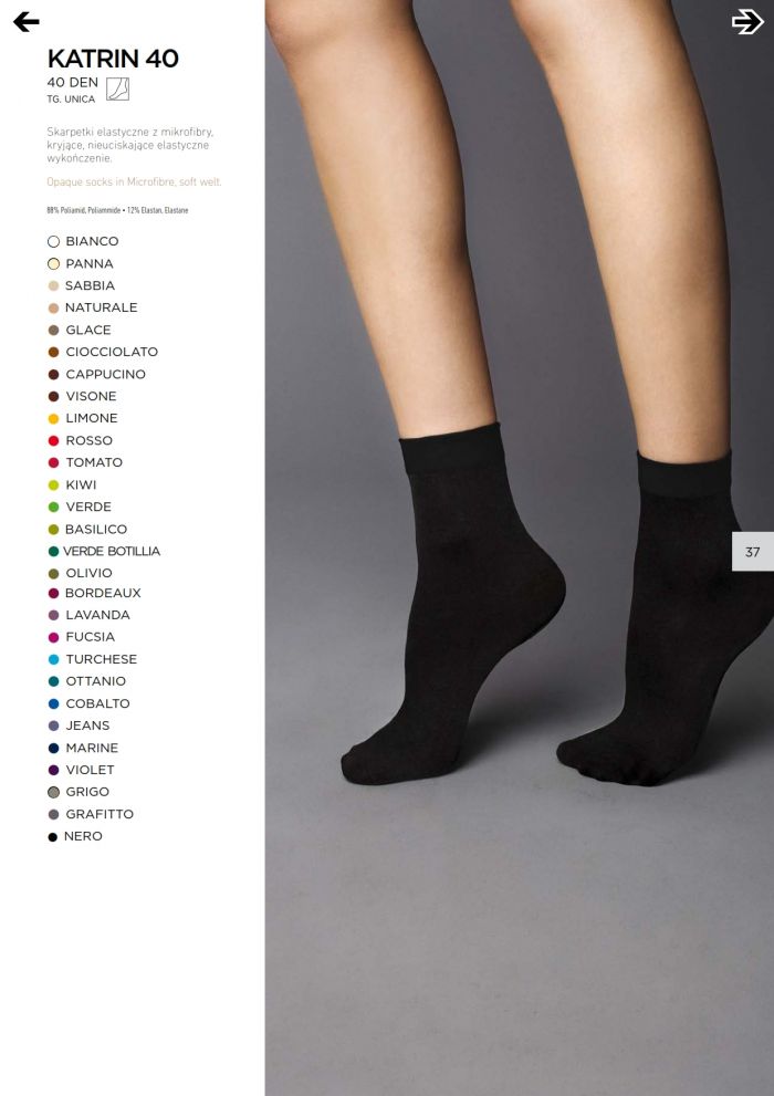 Veneziana Veneziana-classic-2016-37  Classic 2016 | Pantyhose Library